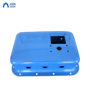 Tấm Kim Loại Hình Thành Sâu Vẽ Sản Phẩm Nhà Sản Xuất - Product Image 3