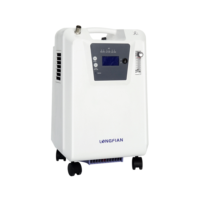 Newest 100lpm 9%-20.9%  Hypoxic Training Machine for Altitude Training and Sports Performance Improvement