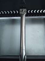 Grill à gaz en aluminium de 24 pouces, Portable, avec 1 brûleur, 25,500 mèches, appareil de cuisson pour Table en lotus