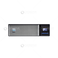 Onduleur informatique monophasé 3000VA/3000W pour 5PX 3000i RT3U G2 Online avec batterie au plomb, format rack/tour 3U