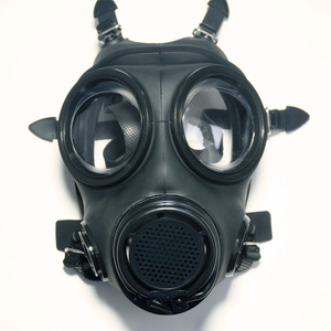 Mặt nạ phòng độc toàn mặt HJ20B chống khói độc và ô nhiễm hạt nhân trong công nghiệp - Product Image 1