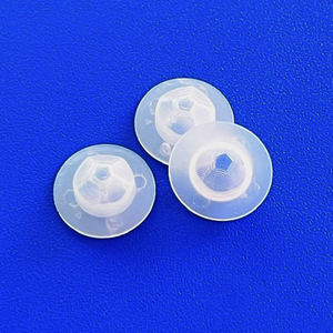 에너지 절약형 조명제어를 위한 가성비 Pir 감지기 프레넬 렌즈 018090-LW - Product Image 4