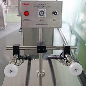 Hot Bán Tự Động Bé Chai Máy Giặt Và Máy Sấy Pet Chai Máy Giặt Không Khí Làm Sạch Rửa Máy - Product Image 4