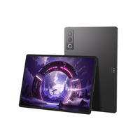 Nueva Tablet PC Ienovo Legion Y900 TB-522FU 2026 de 13 Pulgadas, 4K, 144Hz, Pantalla IPS LCD, Android 16, 12GB/12700mAh, Octa-Core 3.29GHz, Ultradelgada