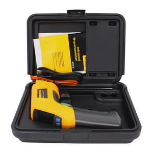 572-2 เครื่องวัดอุณหภูมิอินฟราเรดแบบอุณหภูมิสูง - Product Image 6