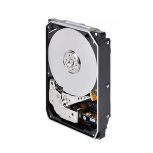 ฮาร์ดไดรฟ์ใหม่แกะกล่อง 6 TB ขนาด 3.5 นิ้ว แบบติดตั้งภายใน รุ่น MG08ADA600E MG08ADA600E - Product Image 3