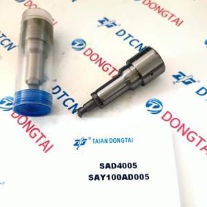 Émbolo tipo AD SAD4005 SAY100AD005 - Product Image 4