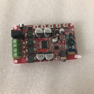 25W + 25W inalámbrico BT CSR 4,0 O receptor placa amplificadora Digital TDA7492P - Product Image 2