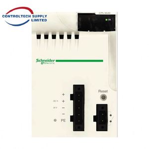 Module d'alimentation BMXCPS3020 de haute qualité, longue durée, en aluminium, pour l'automatisation industrielle, meilleur service à bas prix - Product Image 3