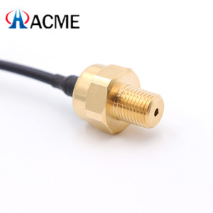 APT201 Acme IP65 0,5-4.5VDC Transductor de presión de alta precisión para tuberías de agua de aceite de aire-<span class=keywords><strong>Sensor</strong></span> de presión de calidad - Product Image 4