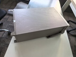 Multimetro Keithley Serie 2015 a 6,5 Cifre Calibrato <span class=keywords><strong>NIST</strong></span> DMM a 6 1/2 Cifre - Product Image 2