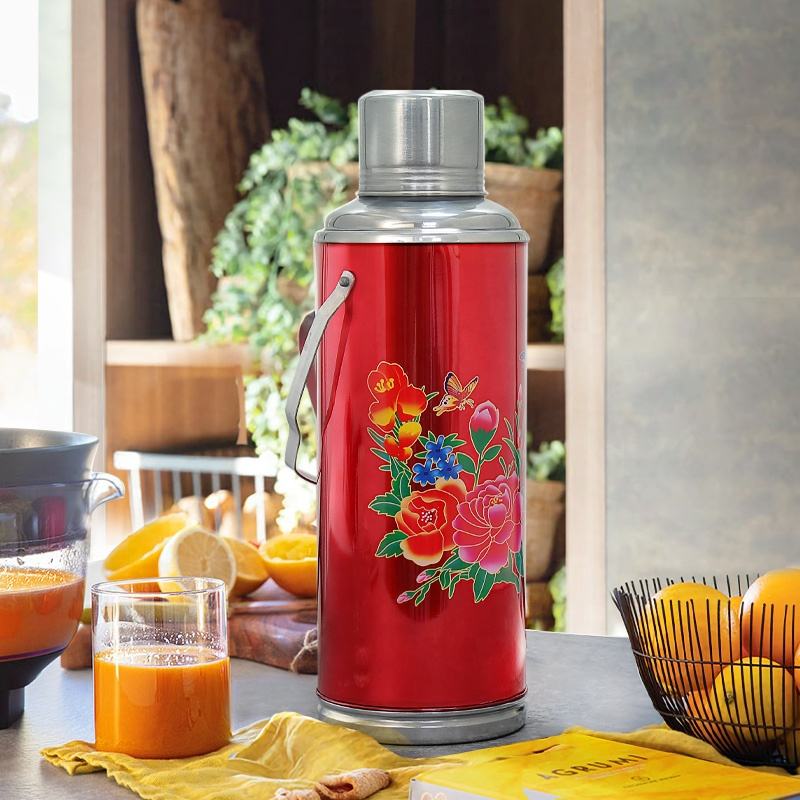 Cheap Chinese Thermos Flasks Durable Efficient