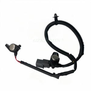 OEM 029600-0500 37840P0AA01 37840-P0A-A01 37840-PAA-A01สำหรับอีซูซุฮอนด้าเซ็นเซอร์ตำแหน่งเพลาลูกเบี้ยวใหม่ - Product Image 4