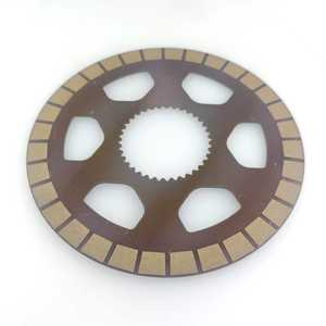 Placa de fricción para caja de transferencia ATC35L completamente nueva - Product Image 5