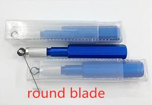 OrderMade-cortacésped de vinilo para suelos, cuchilla con mango, con Stock para entrega rápida - Product Image 6