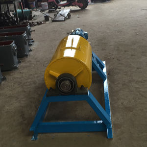 प्रयोगशाला छोटी गेंद मिल प्लास्टिक सल्फाइड सोने सिलिकॉन मिल निर्माता रॉड मिल की बिक्री के लिए - Product Image 2