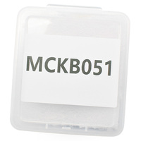 جهاز برمجة مفاتيح السيارات الذكية Super NXP Killer MCKB051 مع وصول غير محدود، معدات برمجة لوحة PCB للمحلات المتخصصة في الأقفال