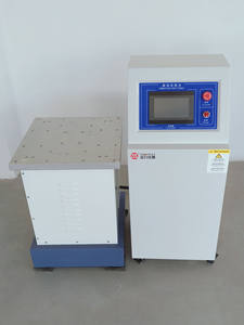 X-, Y-und Z-Dreiachs-Vibrations tester <span class=keywords><strong>3</strong></span>-Achsen-Vibrationsprüfmaschine - Product Image 4