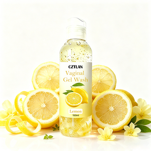 Private Label Kräuter-Yoni-Produkte Probiotischer Vaginalreinigungsschaum Intimpflege für Frauen Geruchskontrolle Feuchtigkeitsspendend <span class=keywords><strong>PH</strong></span>-Ausgleichend Komfortabel - Product Image 1
