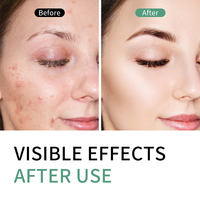 Meilleur Masque Hydratant Éclaircissant Anti-âge pour le Visage Format Voyage Soin de la Peau