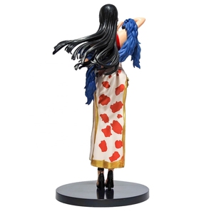 Figuras De 24ซม.Boaสาวเซ็กซี่คอสเพลย์ตัวอักษรการ์ตูนสะสมพลาสติกPVCรุ่นรูปอะนิเมะตัวเลข<span class=keywords><strong>One</strong></span> Pieced - Product Image 2