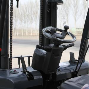 산업용 유지보수 도구 트롤리 - 공장용 서랍 및 선반이 있는 이동식 보관함 - Product Image 4