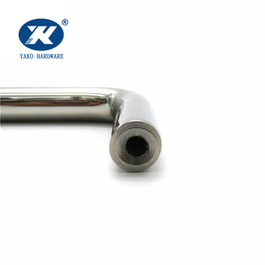 <span class=keywords><strong>U</strong></span> loại thép không gỉ tủ bếp cửa xử lý - Product Image 6