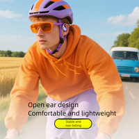 Écouteurs à Conduction Aérienne à Crochet d'Oreille, Casques Ouverts TWS OWS, Écouteurs sans Fil BT6.0 pour le Sport – Vente Directe Usine