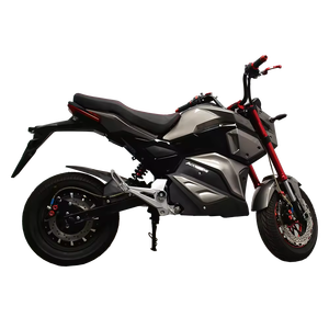 2000W <b>Racing</b> Off-Road Electric Motorcycle for Adults 2-<b>Wheel</b> 72v Voltage Simple Moto Electric - Product Image 2