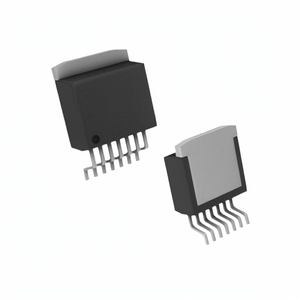 Distributeur agréé OPA547FKTWT TO 263 8, D2PAK, TO 263CA Chip Acheter des composants électroniques en ligne - Product Image 1
