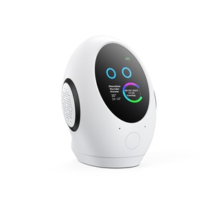 Altavoz Inteligente con IA y Wi-Fi, Modelo Grande, Compañero de Aprendizaje y <span class=keywords><strong>Asistente</strong></span> para la Vida, para Niños y Adultos Mayores - Product Image 5