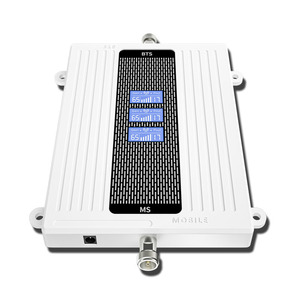 Amplificador de Señal de Teléfono Móvil Más Vendido, Compatible con Todas las Redes 3G/4G, Cobertura de 500-1000 Metros Cuadrados, 900/1800/2100 5G - Product Image 2