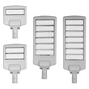 Lampadaire LED étanche pour extérieur avec alimentation CA IP65 et boîtier en aluminium moulé LD-LQ1-300w / LD-LQ1-350w - Product Image 3