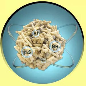 Arena para gatos de Tofu de alta calidad, arena para gatos Natural respetuosa con el medio ambiente - Product Image 5