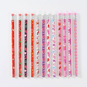 ดินสอเขียนแบบ 7 นิ้ว แบบเคลือบกราไฟต์ด้านบน สำหรับวาดภาพและเขียน - Product Image 4