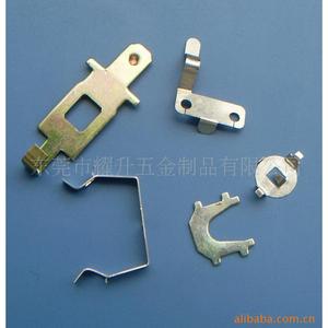 ขายึดโลหะ Yaosheng ขนาด 36x49 มม. สำหรับชิ้นส่วนการผลิต รุ่น YS-04204 - Product Image 2