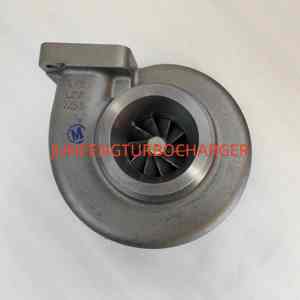 GTC40888BKNV 5802133357 841805-5020S 터보차저는 뉴홀랜드 T8.320 T8.450 커서 9 티어 3 엔진 5801621755 789500-17에 적합합니다. - Product Image 5