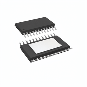 24 PowerTSSOP UCC3915PWPTR Electronics Component Power Management (PMIC) In Stock - Product Image 1