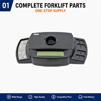 Pièces de chariot élévateur électrique Hyste haute performance - Panneau 4674052 - Pièce de rechange pour chariots élévateurs industriels