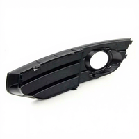 Grille de protection des feux antibrouillard avant gauche et droit pour Audi A4 Allroad 2012-2016 OE 8K0807681J01C 8K0807682H01C