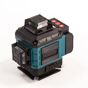 HIERKIN Batería de Alta Calidad Au Litio Multiherramientas Herramientas de Construcción Equipo Niveau Láser <span class=keywords><strong>Nivel</strong></span> <span class=keywords><strong>16</strong></span> Líneas <span class=keywords><strong>Nivel</strong></span> a Láser - Product Image 2