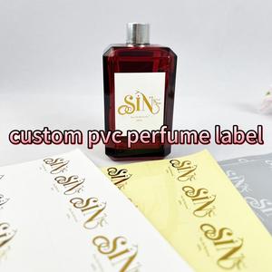 Rollo de etiquetas adhesivas de código de barras personalizado de fábrica, logotipo adhesivo personalizado, etiqueta de chorro de tinta, pegatinas de PVC, etiquetas adhesivas de impresión - Product Image 6