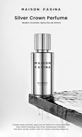 Catálogo de Perfumes de Diseñador, Spray Corporal de Alta Calidad, Perfume de Marca para Hombre, Fragancia Duradera