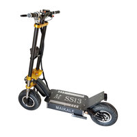 2023 yeni 5600w 72v 120kph güçlü sönümleme büyük tekerlek hızlı elektrikli scooter özürlü scooter e scooter yetişkinler için