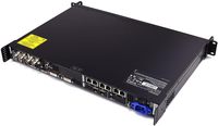 Nova Star VX600 Pro Procesador de video todo en uno Controlador LED de 2,5mm SDK 1 año de garantía para pantalla interior Función de texto IP65