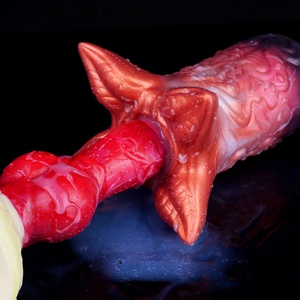N-BC5199 Fantasy Sucker Blazing Charm Masturbador Masculino de Silicona, Copa de Masturbación Suave y Ajustada con Textura de Vagina, Juguetes para Ejercicio, Venta al por Mayor - Product Image 4