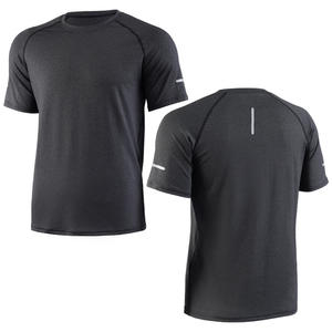 <span class=keywords><strong>T</strong></span>-Shirt da Corsa Personalizzate, Motivo Uniforme, Casual, Sportive, Magliette Performance per Uomo - Product Image 2