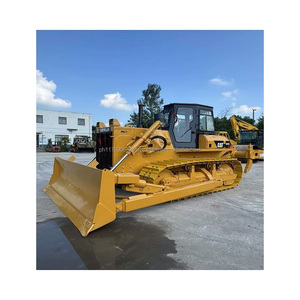 รถดันดิน CAT D6G มือสอง สภาพดี ปี 2019 เครื่องยนต์เดิม รถตีนตะขาบ กำลังดัน 4 ตัน พร้อมมอเตอร์ - Product Image 3