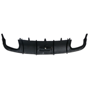 Diffusore Posteriore e Labbro Inferiore in Fibra di Carbonio 2009-2019, Superficie Lucida, Facile da Installare, Adatto per <span class=keywords><strong>Audi</strong></span> <span class=keywords><strong>A6</strong></span> C7 C7.5 C8 Berlina - Product Image 3