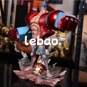 Nueva <span class=keywords><strong>Figura</strong></span> <span class=keywords><strong>de</strong></span> Anime <span class=keywords><strong>de</strong></span> PVC LX Francci, Modelo <span class=keywords><strong>de</strong></span> Soplador <span class=keywords><strong>de</strong></span> Aire Hecho a Mano, Juguete <span class=keywords><strong>de</strong></span> Regalo <span class=keywords><strong>de</strong></span> 28 cm - Product Image 3